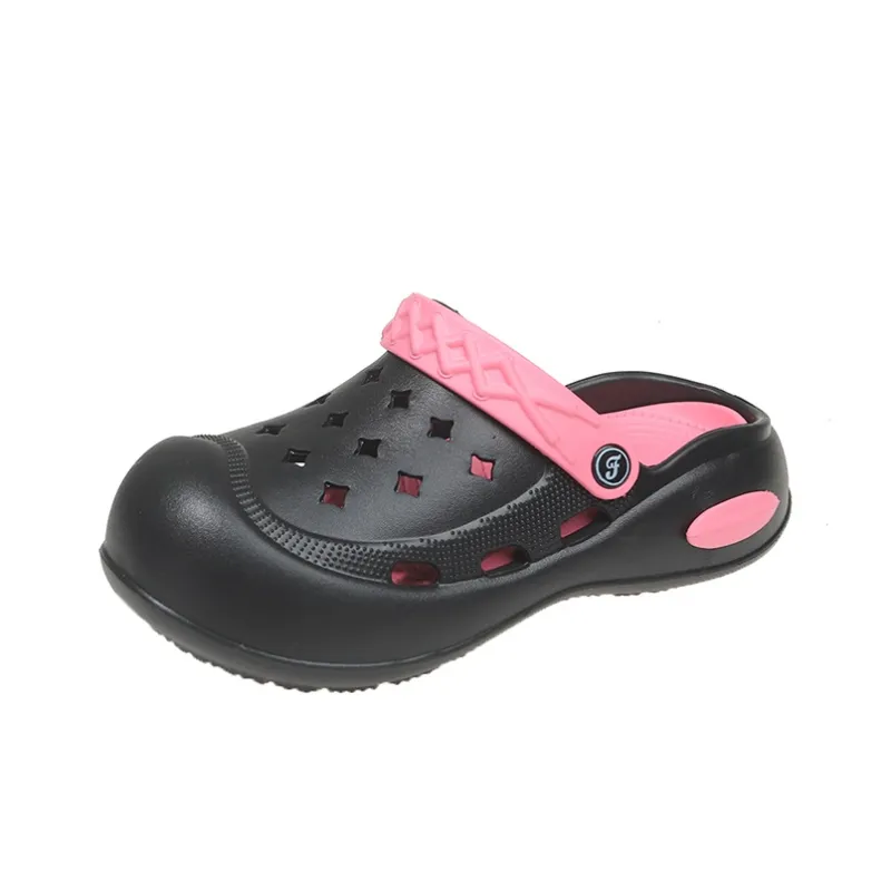 LURAD Clogs Women's-0