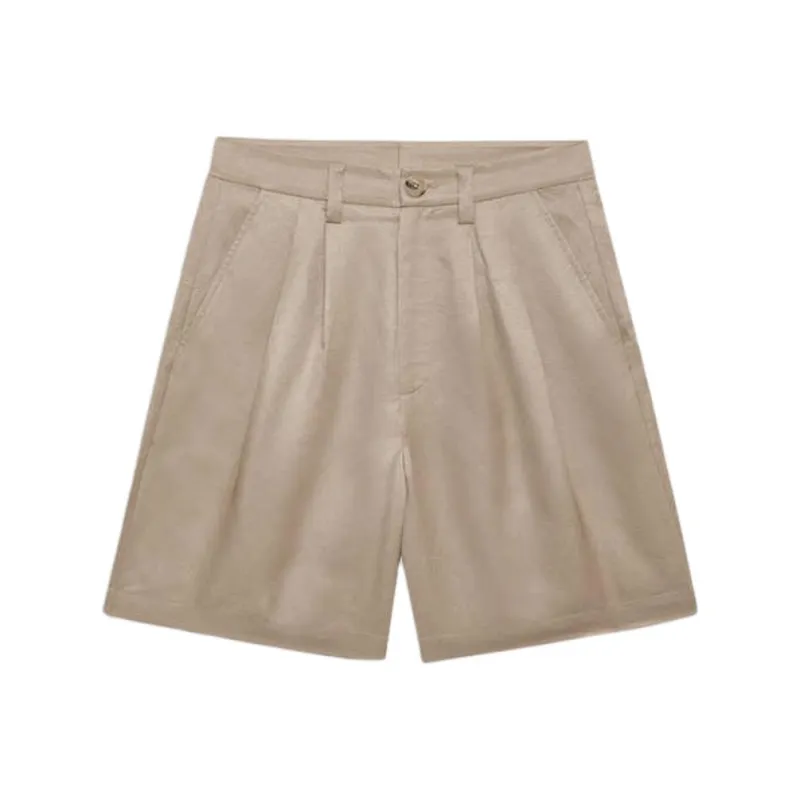 Anine Bing Carrie Shorts-0