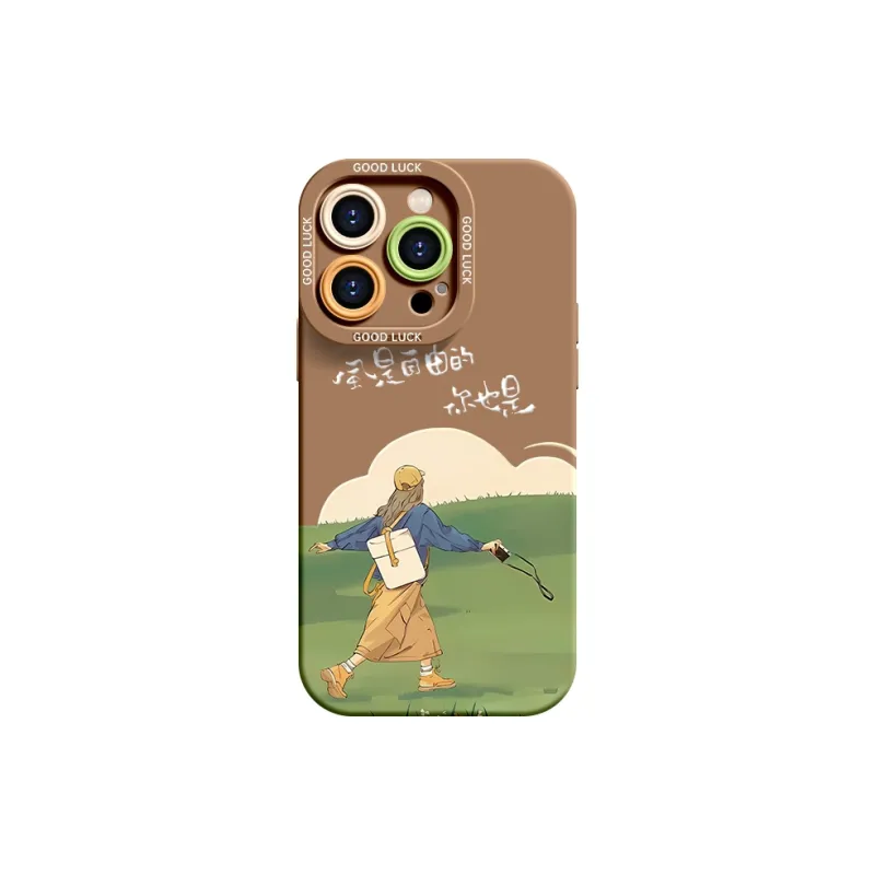 YOOPOO Phone Cases-12