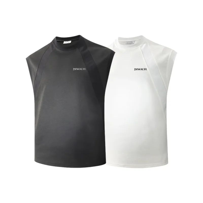 YOSICIL Tank Tops Unisex-15