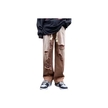 TELENT Jeans Unisex