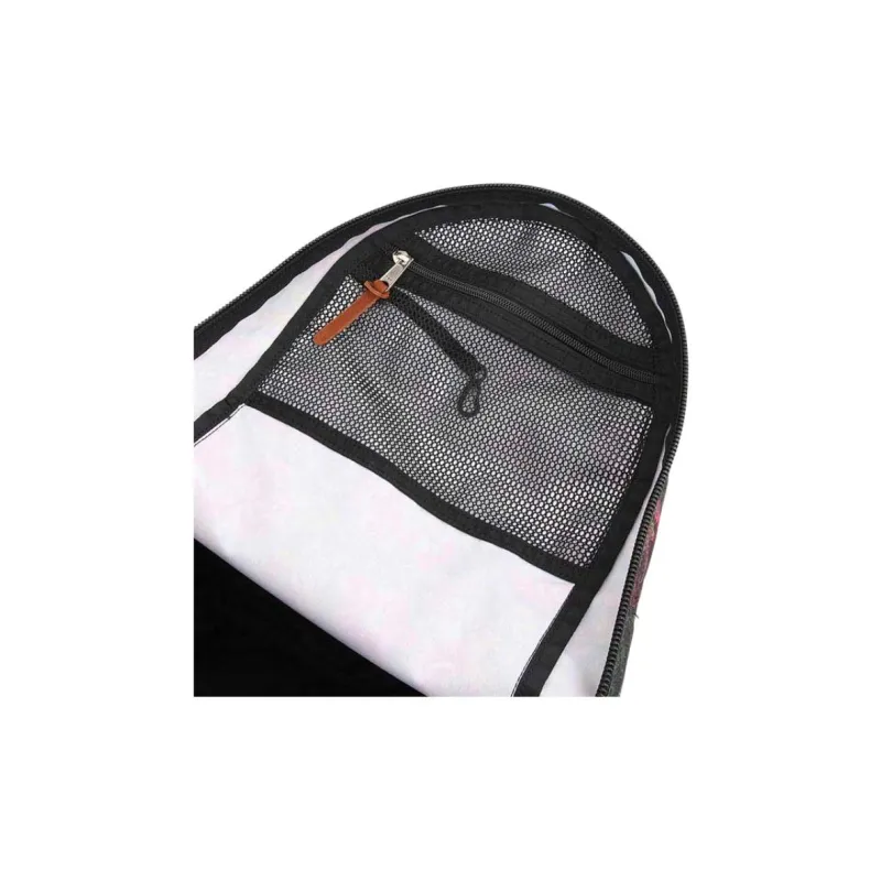 GREGORY Polyester Backpack Unisex Multicolor-3