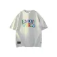 White Heather Gray (100% cotton)