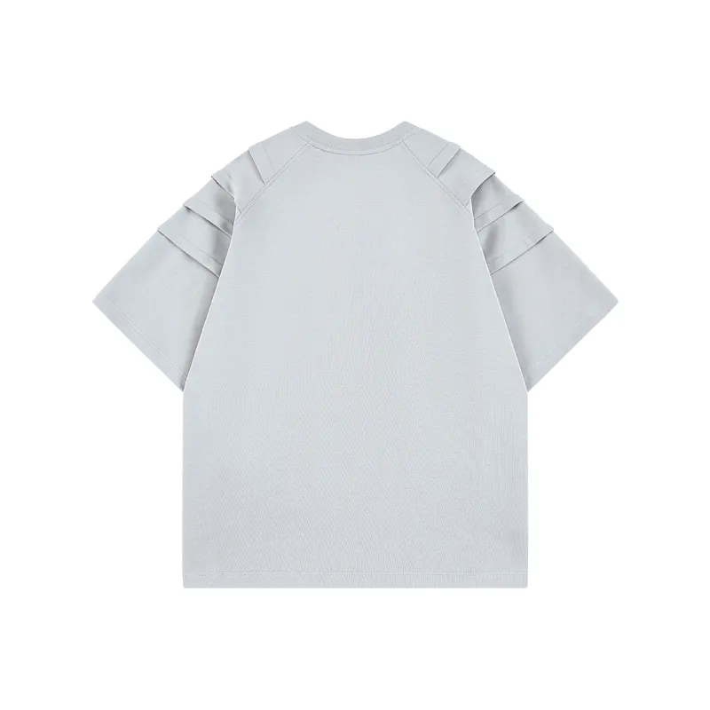 TINA GIA T Shirts Unisex-13