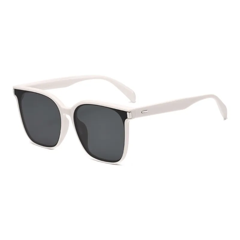 CLARKIA FLOWER PC Square Sunglasses Unisex-6