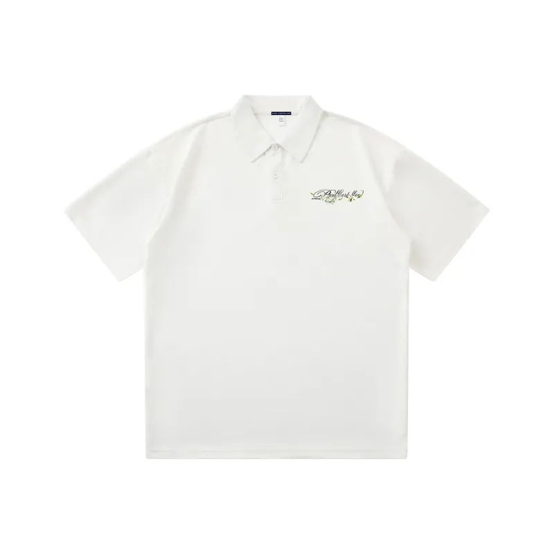 PAUL COSTELLOE Polo Shirt Unisex-5