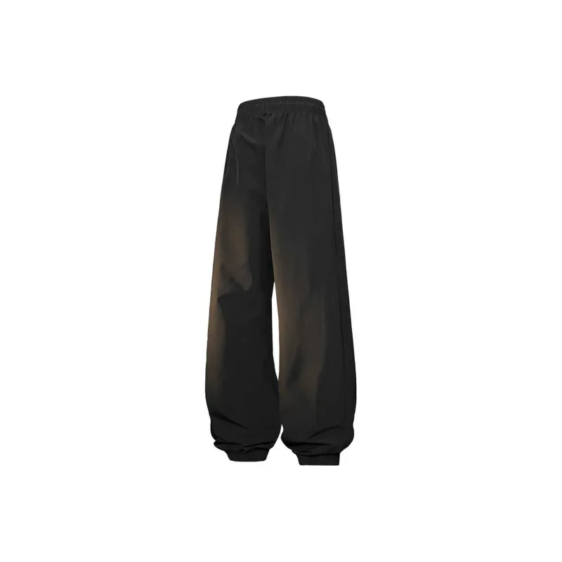 SOIE Casual Pants Unisex-1