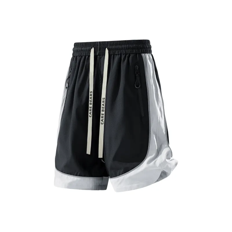 CAREBEARS Casual Shorts Unisex-0