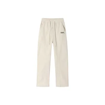 SNOW FLYING Casual Pants Unisex