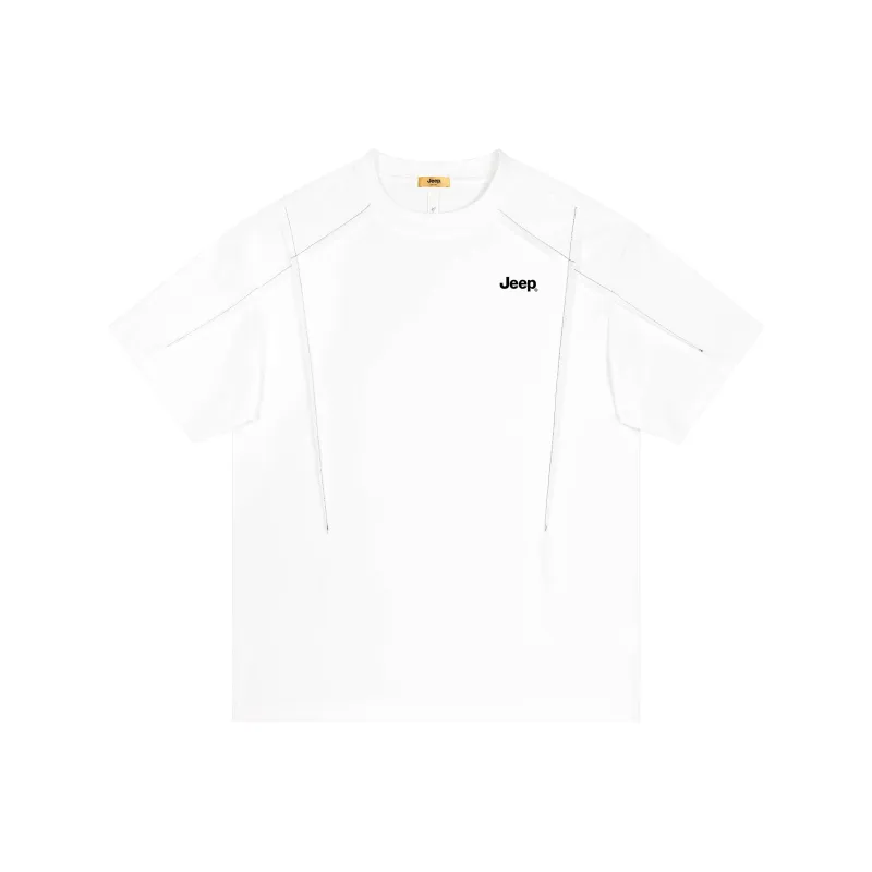 Jeep T Shirts Unisex-6
