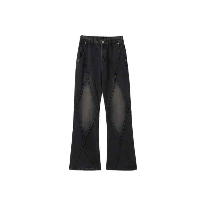 FRQ Jeans Unisex-0