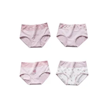 Dior Beauty Underpants Women's 4 Pack