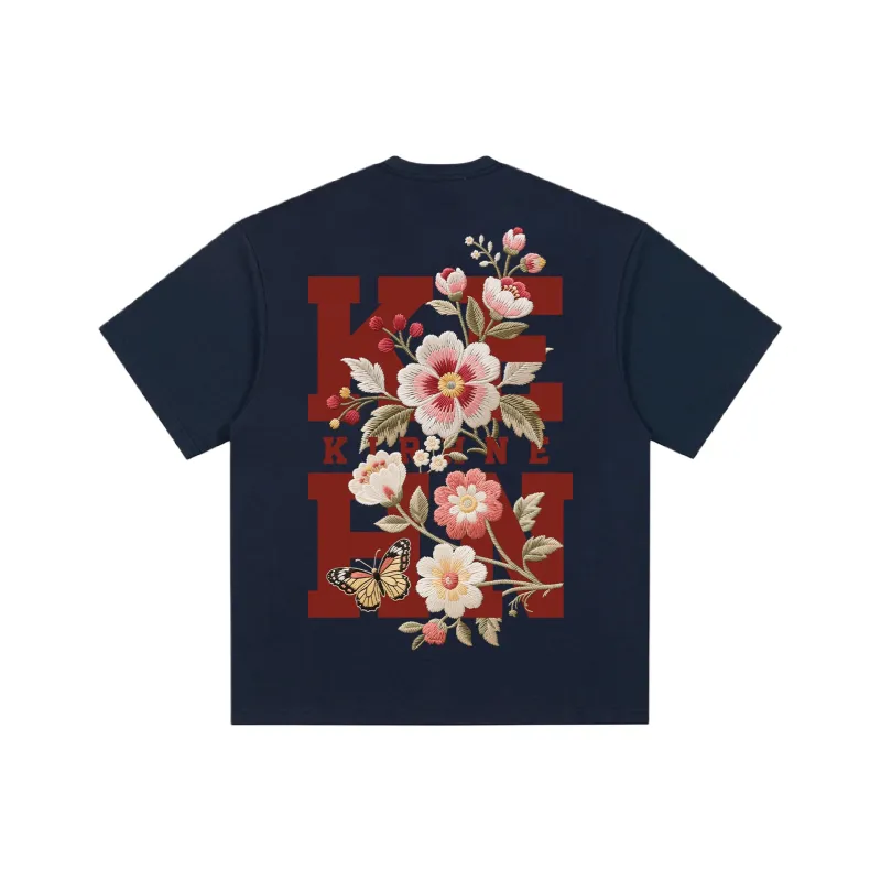KIRHNE T Shirts Unisex-10