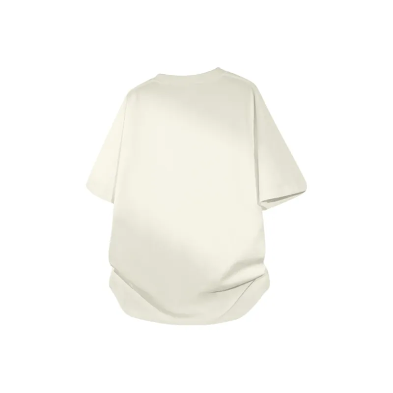 ADOONGA T Shirts Unisex-16