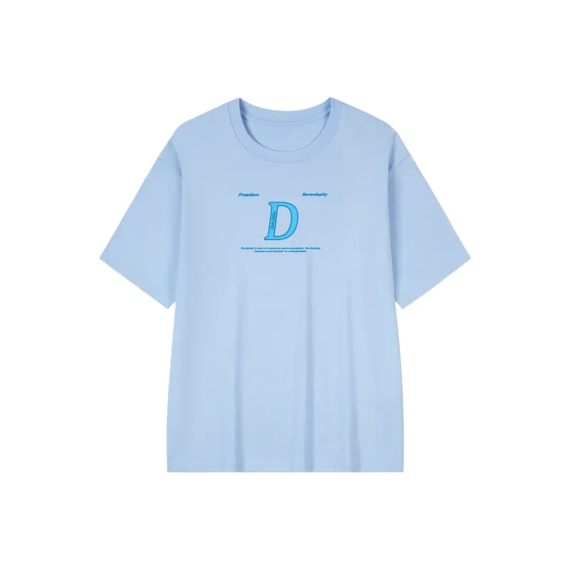 DUKE+DEXTER T Shirts Unisex-16