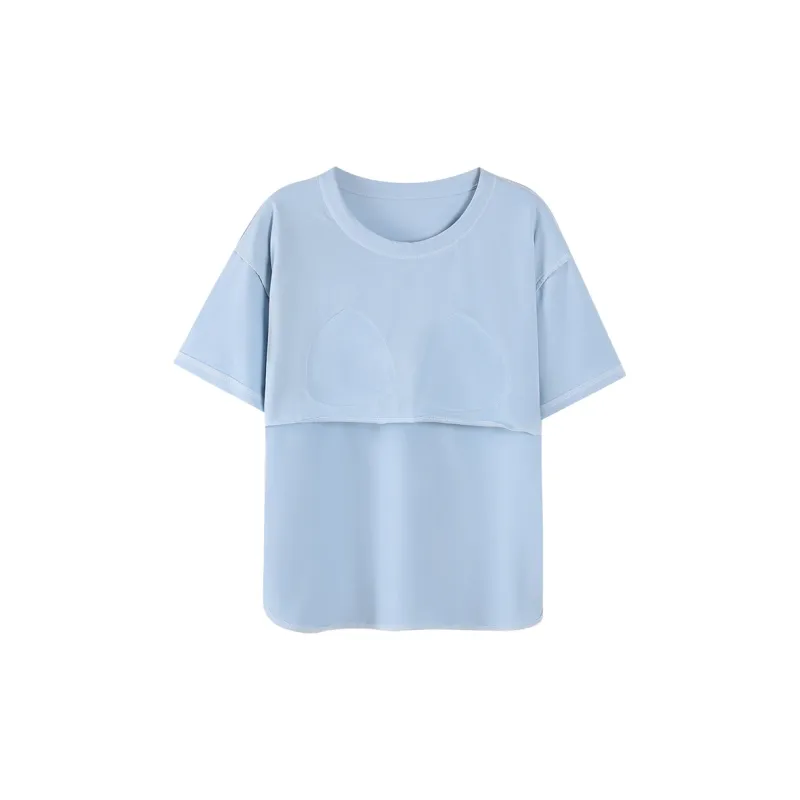 ROMANTIC·SPRING Pajama Set Women's-1