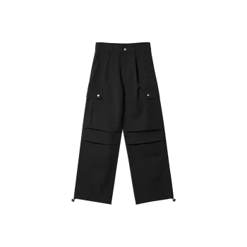 66/ROUTE 66 Casual Pants Unisex