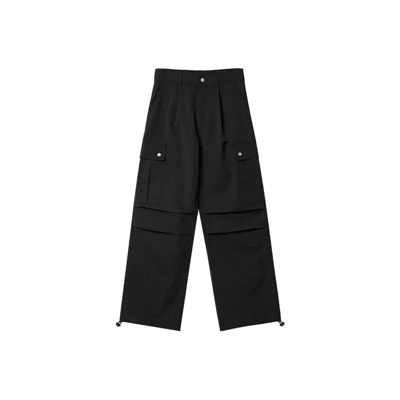 66/ROUTE 66 Casual Pants Unisex-0