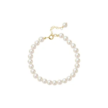 Beth Jewelry Pearl Bracelets Women's
