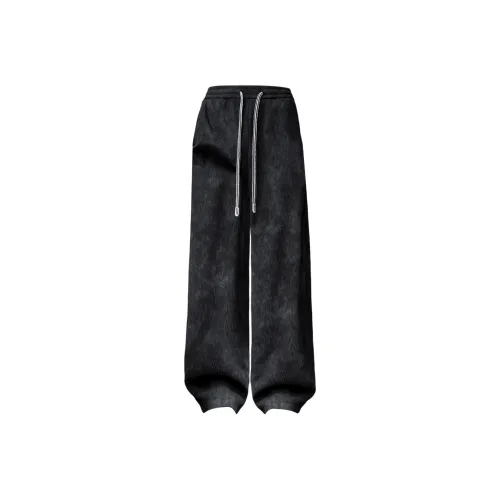 KOKO BASE Casual Pants Unisex