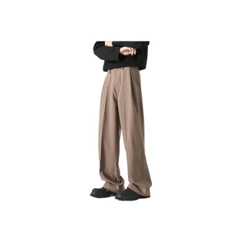 RAP PANDA Suit Trousers Unisex