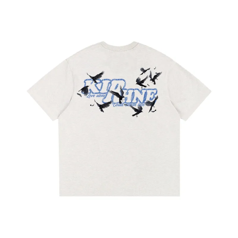 KIRHNE T Shirts Unisex-12