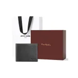 Black-Premium Wooden Box