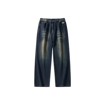 DOUBLE FISH Jeans Unisex