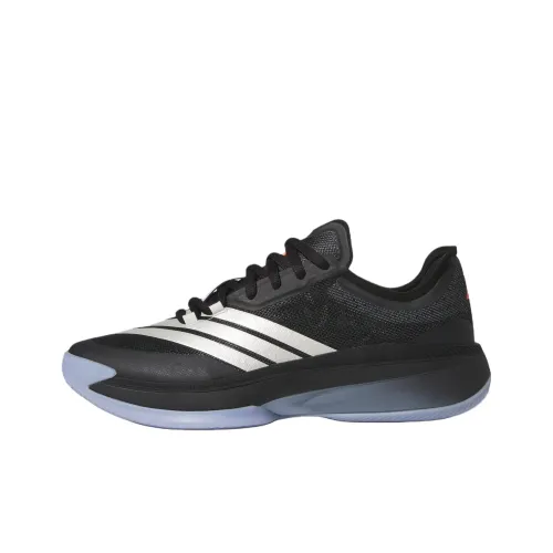Adidas Adizero Select 3.0 Core Black Zero Metalic Violet Tone