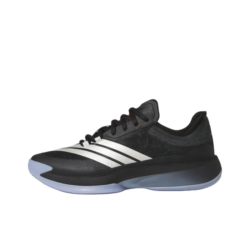 Adidas Adizero Select 3.0 Core Black Zero Metalic Violet Tone-0