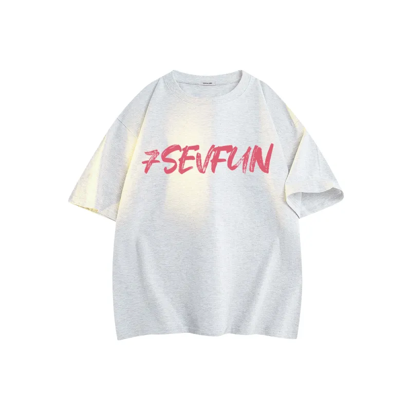 7 SEVFUN T Shirts Unisex-13