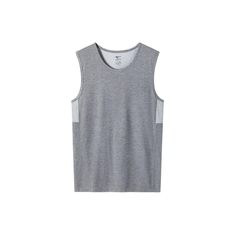 SEPTWOLVES Men Tank Tops-6