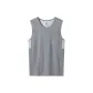 Dark Heather Gray
