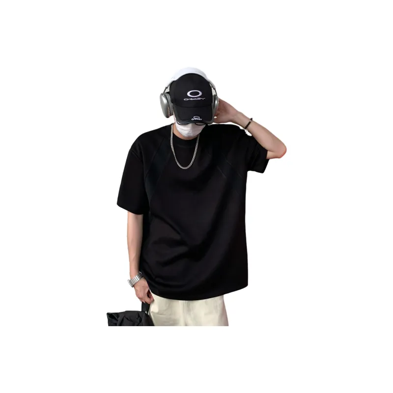 HAPPY PARTY T Shirts Unisex-5