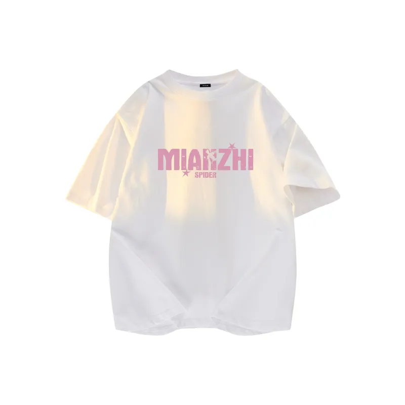 Cotton T Shirts Unisex-21