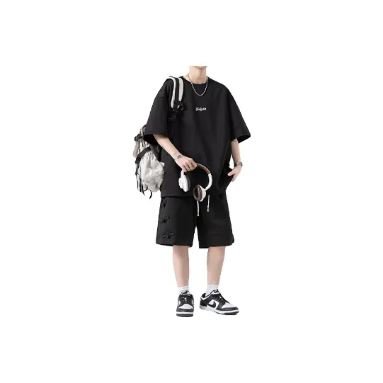 GLFL Casual Sportswear Unisex-3