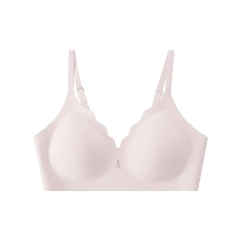 LUCKMEEY Women's Bras-9