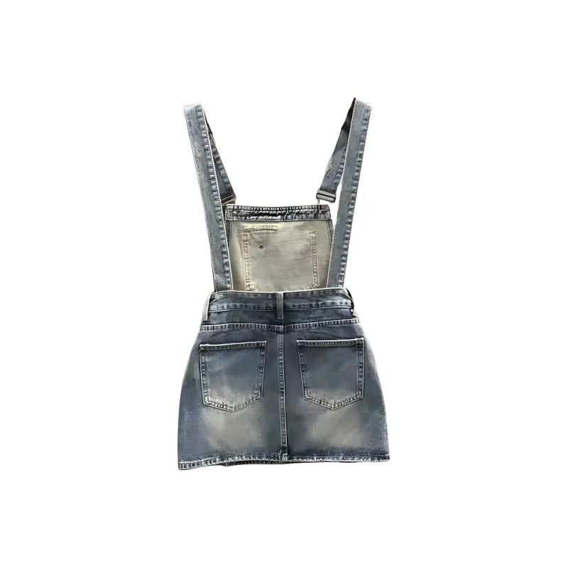 IQC Denim Shorts Women's-1