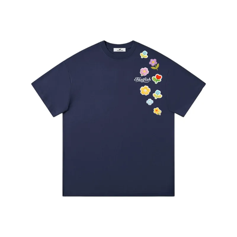 FASTFISH T Shirts Unisex-10