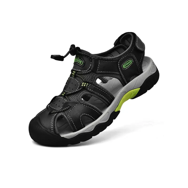 Frank Mully River Trekking Shoes Men's-17