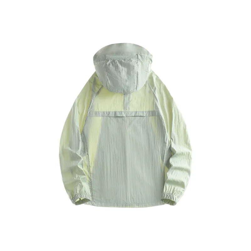 Jeep Ice Edge Sun Protection Collection Sun Protection Clothing Unisex-3