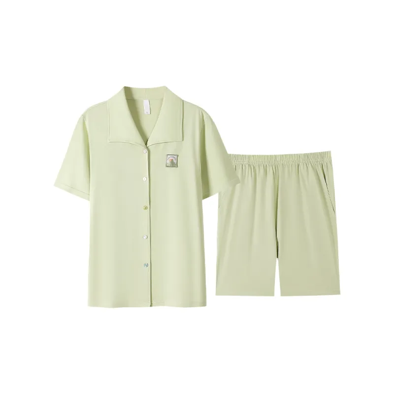 FENTENGCARE Women's Pajama Sets-0