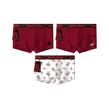 2323 Men Underpants