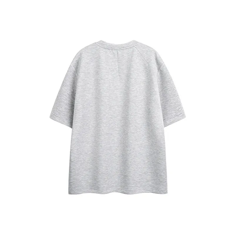 QOTRIOCK T Shirts Unisex-3