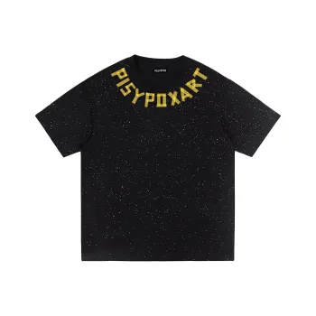 PISYPOX T Shirts Unisex