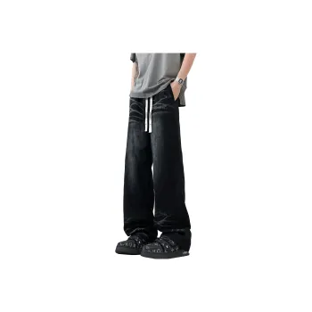 TBSM Jeans Unisex