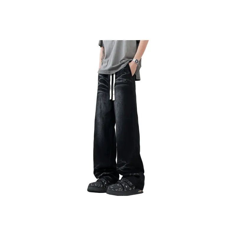 TBSM Jeans Unisex-0