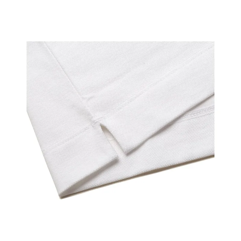 HUGO BOSS X Porsche Rubberized logo Polo Shirt-2