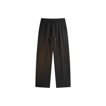 Warrior Huichao Cloud Sail Collection Casual Pants Unisex
