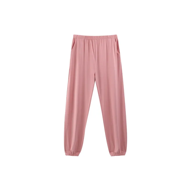 GOSO Women's Pajama Pants-35